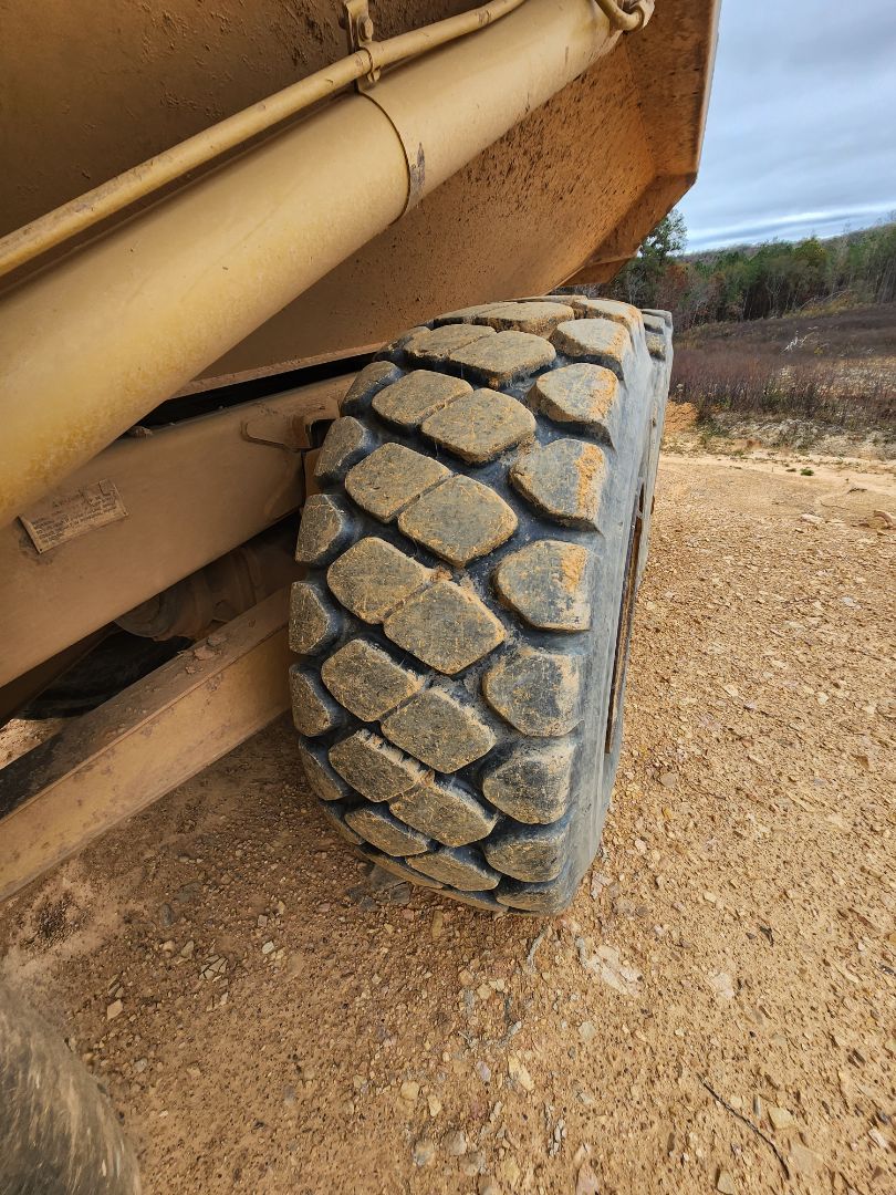 2005 CATERPILLAR 730 - Image 22